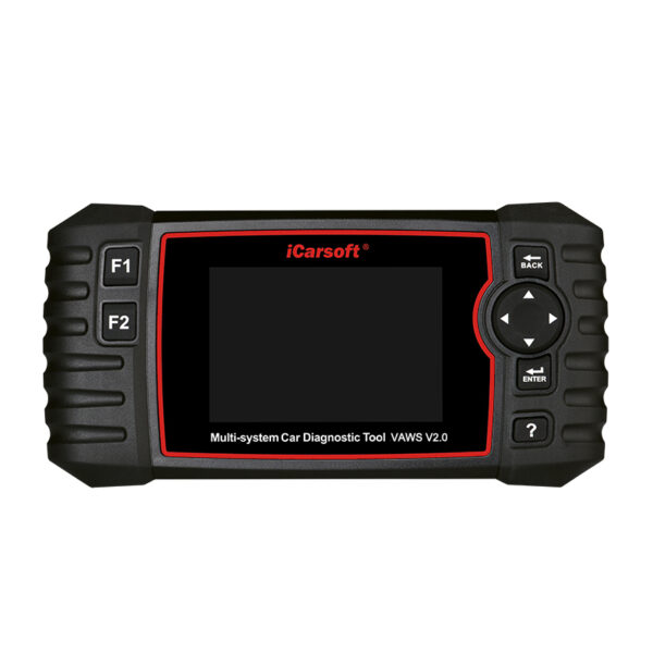 iCarsoft Vw Audi Skoda Seat Car diagnostic