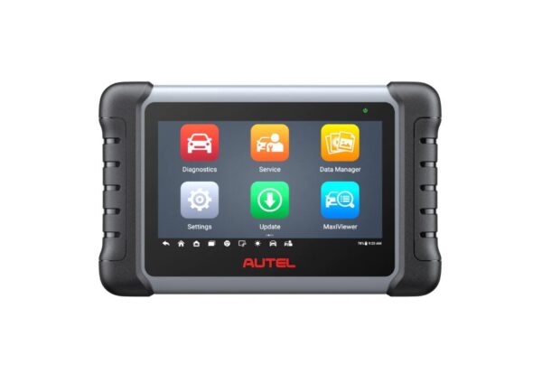 Autel MaxiCOM MK808S OBD2 Scanner Automotivo Car Diagnostic Scan Tool OBD 2 Code Reader