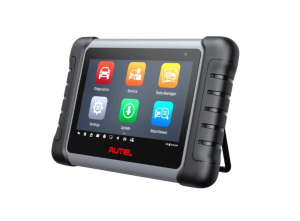 Autel MaxiCOM MK808S OBD2 Scanner Automotivo Car Diagnostic Scan Tool OBD 2 Code Reader